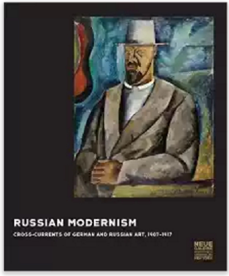 【预订】Russian Modernism