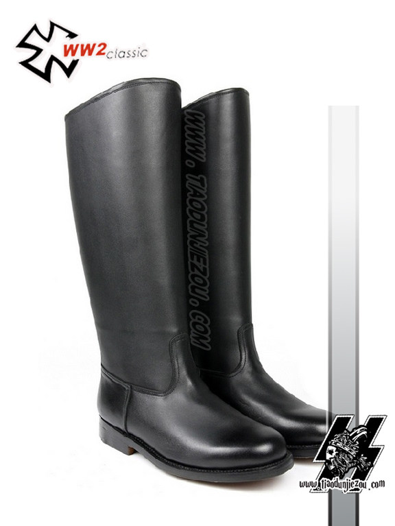 Article équitation bottes Nail sabot - Ref 1381692 Image 1