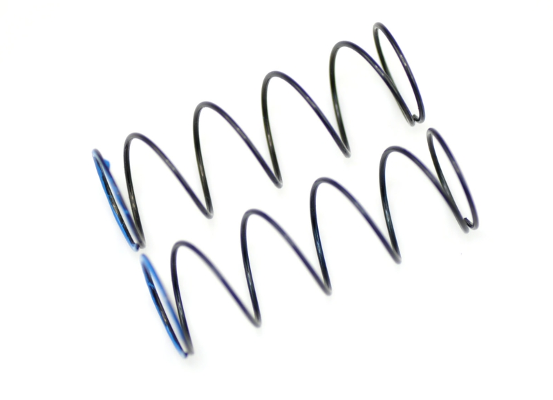 SERPENT 蛇仔 S811 Spring FR blue V2 (0,75N/4,3LB) (2) 600649