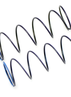 SERPENT 蛇仔 S811 Spring FR blue V2 (0,75N/4,3LB) (2) 600649