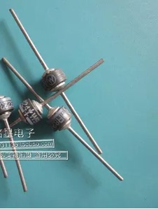 进口全新MR824 封装P-600 ONSEMI/安森美  发烧整流二极管