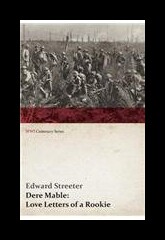 【预售】Dere Mable: Love Letters of a Rookie (WWI Centena