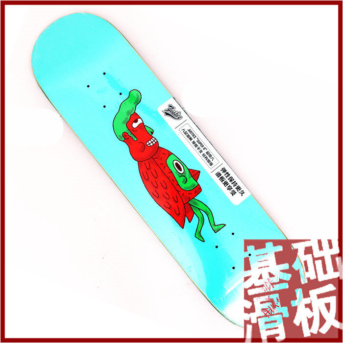 Skateboard JUSTICE - Ref 2594714 Image 1