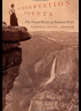 【预售】Observation Points: The Visual Poetics of Nationa