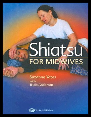 【预售】Shiatsu for Midwives