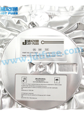 JDT台湾集电通二极管TVS贴片电压二极管SMBJ440A 二极管