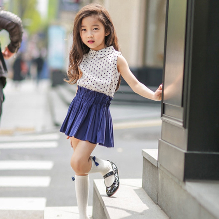 Jupe fillette BABY - Ref 2053075 Image 3