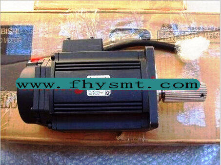 JUKI 2070Y马达 2080Y马达 40053295 HC-RP153D-S2