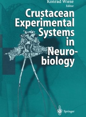 【预订】Crustacean Experimental Systems in N...