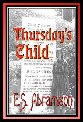 【预售】Thursday's Child