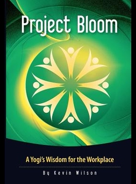 【预售】Project Bloom: A Yogi's Wisdom for the