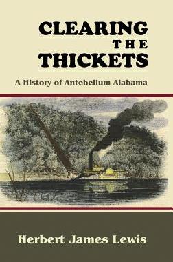 【预售】Clearing the Thickets: A History of Antebellum...