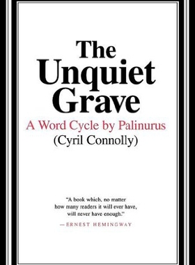 【预售】The Unquiet Grave: A Word Cycle by Palinurus