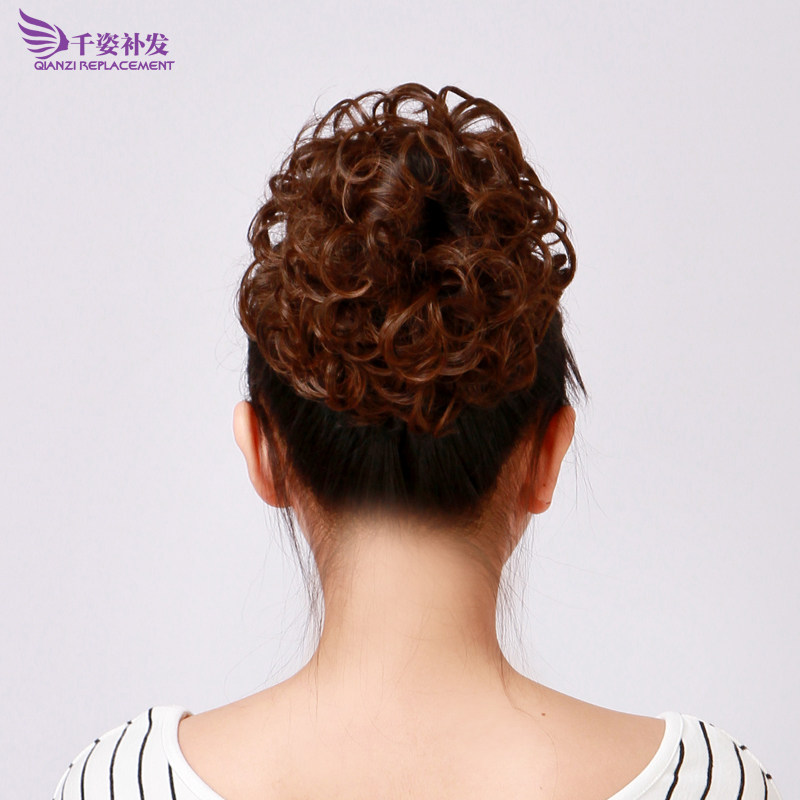 Extension cheveux - Chignon - Ref 249003 Image 1