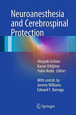 【预订】Neuroanesthesia and Cerebrospinal Pr...
