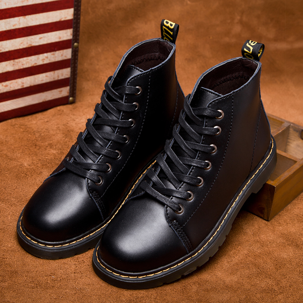 Boots - chaussures loisir - Ref 936044 Image 1