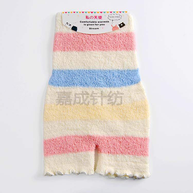 Sous-vêtement chaud doux en polyester, polyester,  - Ref 749534 Image 1