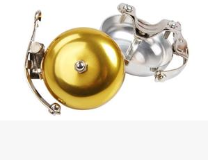 Sonnette de vélo - Ref 1453890 Image 1