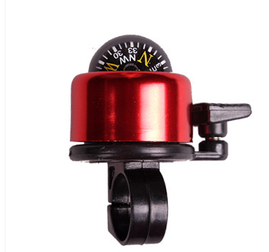 Sonnette de vélo bell Compass PHOENIX - Ref 1453915 Image 1