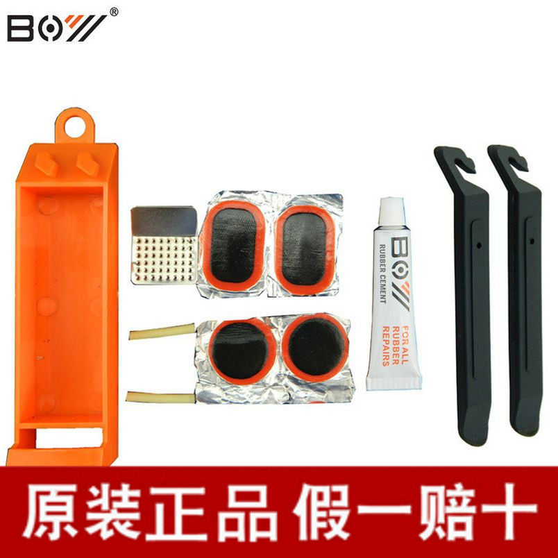 Outils pour vélo - Ref 2278978 Image 1