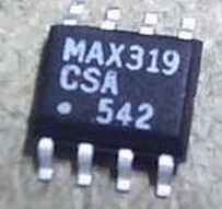 贴片 MAX319ESA MAX319CSA 拆机CMOS模拟开关IC芯片 MAX319
