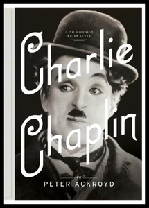 【预售】Charlie Chaplin