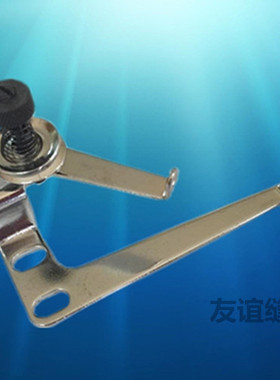 大和VC2700绷针过线组导线架 导线架组件3100081A