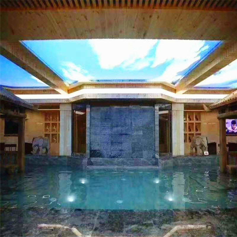 [酒泉市阳光汇水疗休闲养生健康中心-大门票]成人  儿童