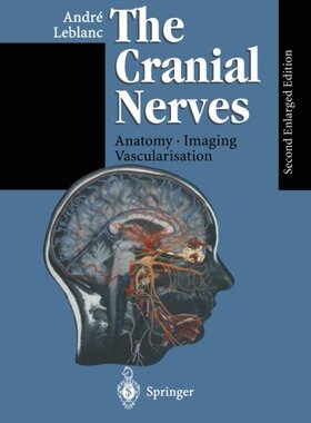 【预订】The Cranial Nerves: Anatomy Imaging ...