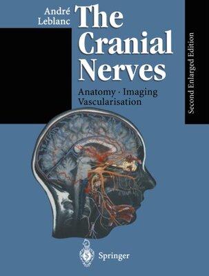 【预订】The Cranial Nerves: Anatomy Imaging ...