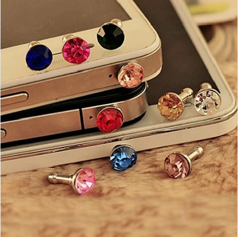 Connecteur pour téléphone portable - Ref 323460 Image 1