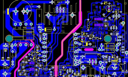 电瓶车充电器原理图pcb 电动车充电器KA3842 IRF540摩的充电LM324