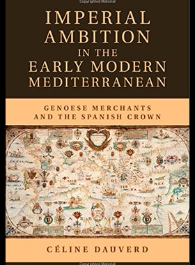 【预售】Imperial Ambition in the Early Modern Mediterrane
