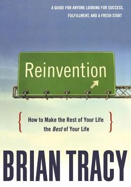 【预售】Reinvention: How to Make the Rest of...