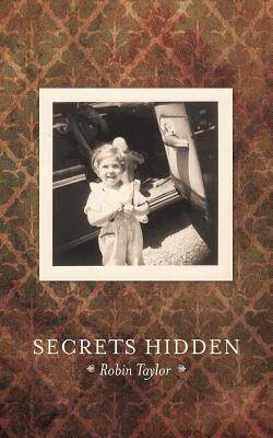 【预售】Secrets Hidden: By the Side of the Road