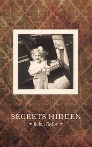 【预售】Secrets Hidden: By the Side of the Road