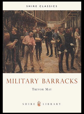 【预售】Military Barracks