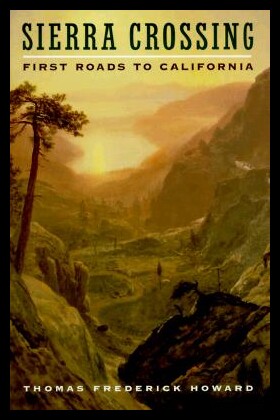 【预售】Sierra Crossing