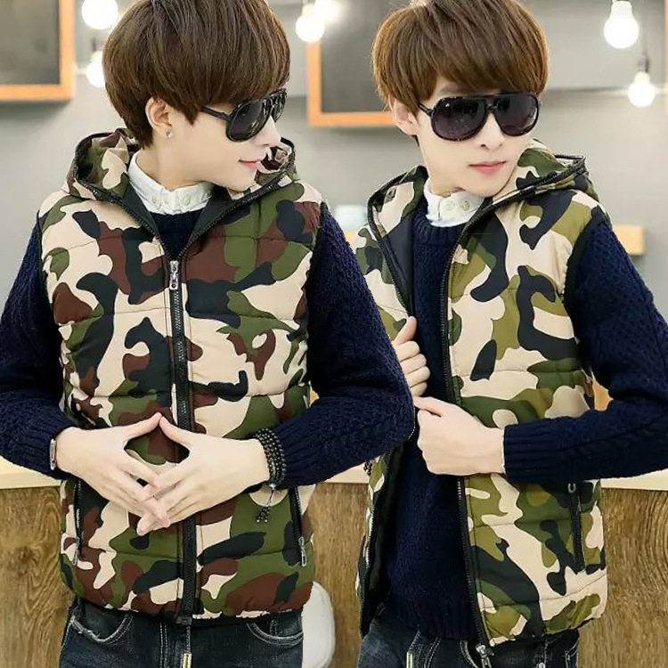 Gilet sans manche sport - Ref 542311 Image 1