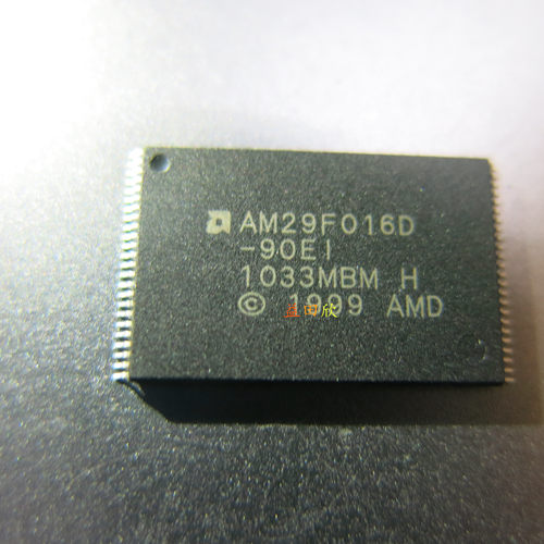 正品 AM29F016D-90EI AM29F016D AM29F016 各尾缀均有现货