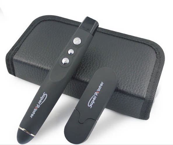 Telecommande - pointeur laser - Ref 383987 Image 1