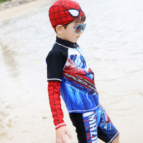 Maillot de bain homme - Ref 2505679 Image 9