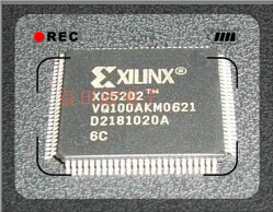 XC5202-6VQ100C  XC5202 各尾数 级别有 实体店经营正品保障！