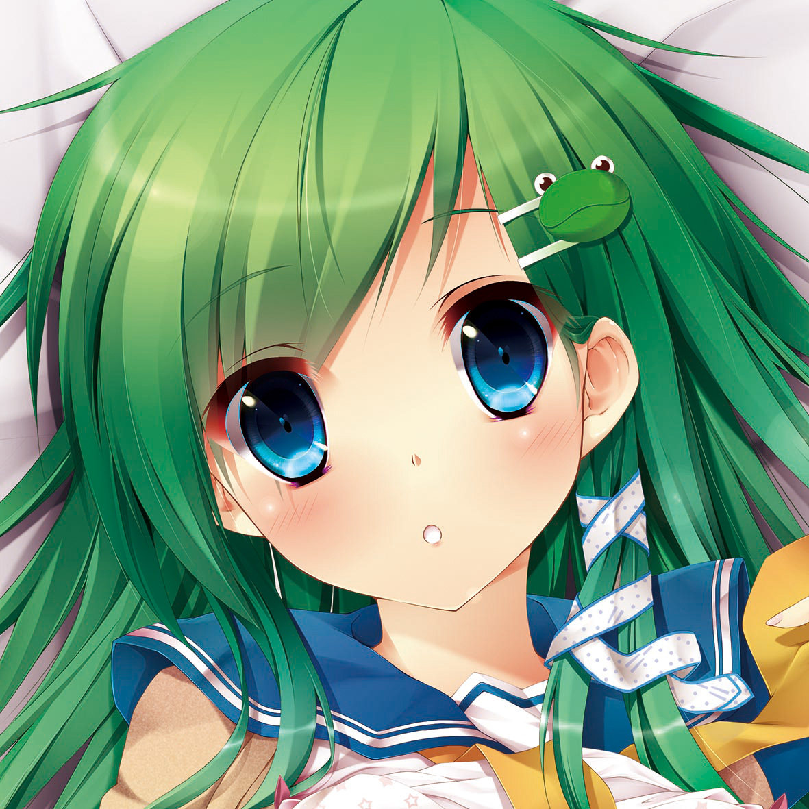 Coussin Manga - Ref 2690977 Image 1