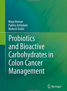 【预订】Probiotics and Bioactive Carbohydrat...