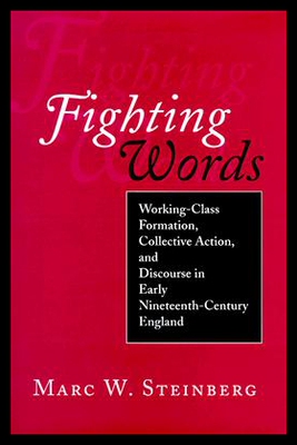 【预售】Fighting Words: Working-Class Formation, Collecti