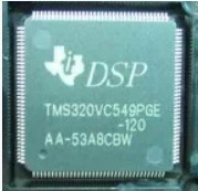 TMS320VC549CPGE100 TMS320VC549PGE120 全新原装 现货库存