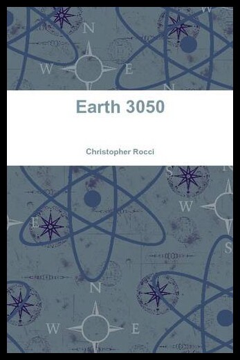【预售】Earth 3050