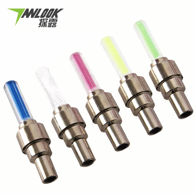 Eclairage pour vélo - Ref 2404151 Image 1