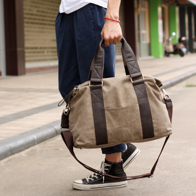 Sac pour homme - Ref 55504 Image 3